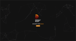 Desktop Screenshot of designroot.in